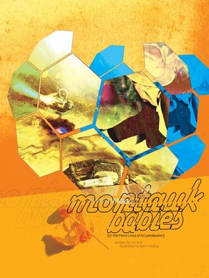cover image of Montauk Babies